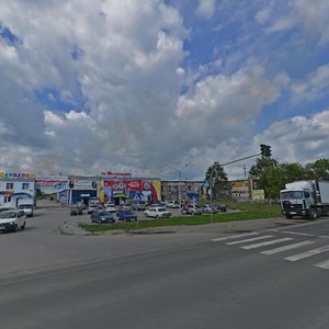 Ulitsa Malygina, 11/2, : foto