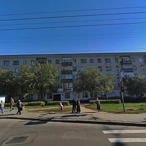 Vinokurova Street, 35, : foto