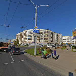 Suharawskaja Street, 1, Minsk: photo