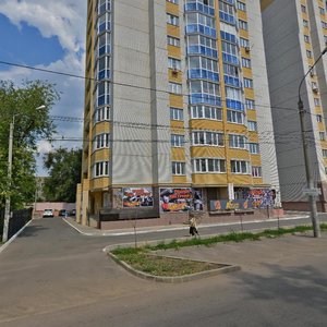 45th Strelkovoy Divizii Street, 108 ، فورونيج: صورة