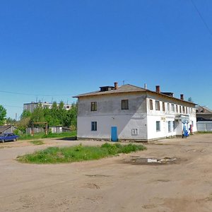 Nekrasovskoye Highway, 14, Kostroma: photo