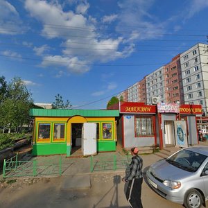 Shkolnaya ulitsa, 18, Ivanovo Oblast: photo