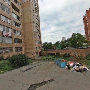 Okeanskiy Avenue, 50, Vladivostok: photo