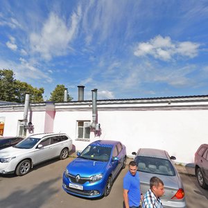 Okskiy Avenue, 33, Kolomna: photo