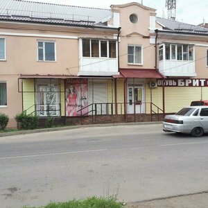 Ulitsa Dzerzhinskogo, 101, Livny: photo