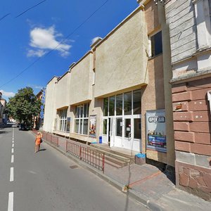 Vulytsia Ivana Franka, 8, : foto
