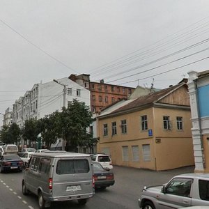 Владивосток, Семёновская улица, 8: фото