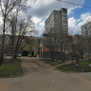 Lipetskaya Street, 22, Moscow: photo
