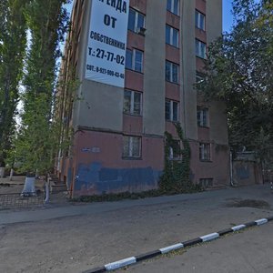 Ulitsa imeni I.N. Posadskogo, 213/187, Saratov: photo