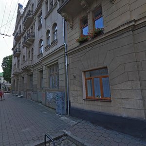 Львов, Подвальная улица, 3: фото