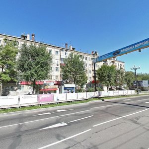 Moskovskaya Street, 2, : foto