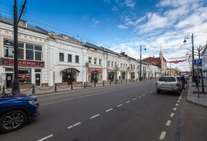 Krestovaya ulitsa, 20 ، : صورة