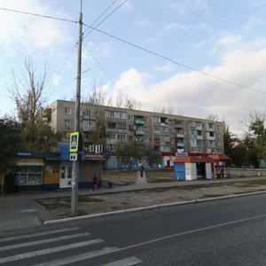 Admirala Nakhimova Street, 38Б, Astrahan: photo