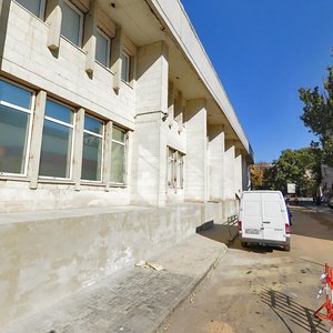 Prospekt Ushakova, 53, Kherson: photo
