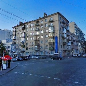 Velyka Vasylkivska Street, 58, Kyiv: photo