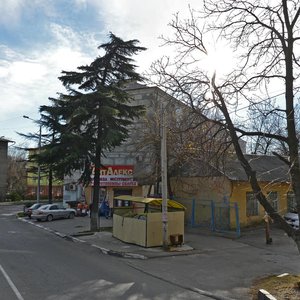 Marshala Zhukova Street, 29, : foto