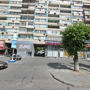 V.I. Lenina Avenue, 5, Volgograd: photo