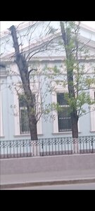 Bolshaya Gruzinskaya Street, 32-34, Moscow: photo
