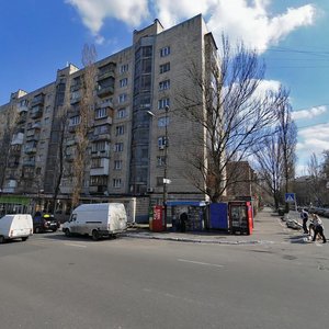 Vasylkivska Street, 9/14, Kyiv: photo