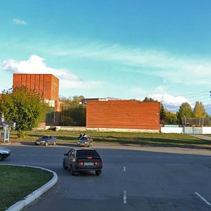 Yunosti Street, 13, : foto