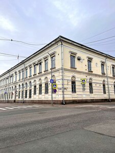 Sovetskaya ulitsa, 12, Vyborg: photo