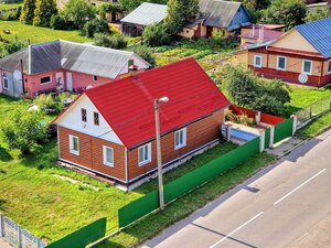 Vulica Frunze, 5, Ivacevichi: photo
