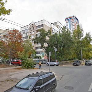 Volskaya ulitsa, 49/51, Saratov: photo