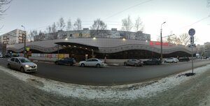 Rakhmaninova Street, 38Г, : foto