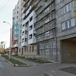 Karl Liebknecht street, 218, Irkutsk: photo