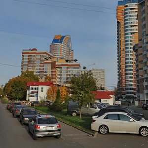 Leninsky Avenue, 108А, Moscow: photo