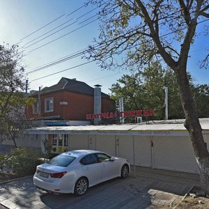 Astrakhanskaya ulitsa, 40, : foto