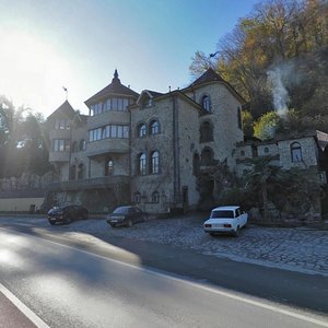 Krasnoflotskaya ulitsa, 15А, Sochi: photo