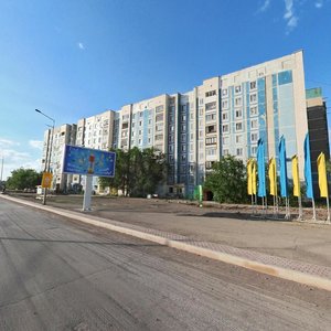 Shakhtyorov Avenue, 1, Karaganda: photo