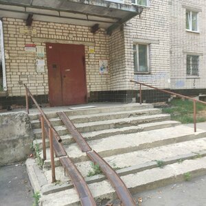 Lakina Street, 131, Vladimir: photo