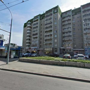 Tbilisskiy bulvar, 13к1, Yekaterinburg: photo