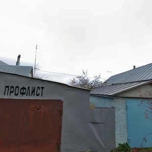 Тула, Переулок Болотникова, 1Г: фото