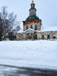 Кировская область, Советская улица, 17: фото