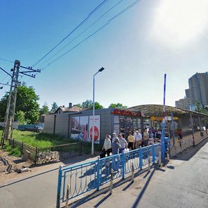 Fermskoe Highway, 39, Saint Petersburg: photo