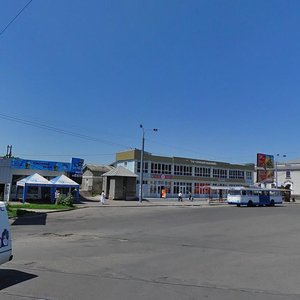 Pryvokzalnyi maidan, 1Б, Rivne: photo