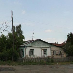 Moskovskaya ulitsa, 2 ، تشيليابينسك: صورة