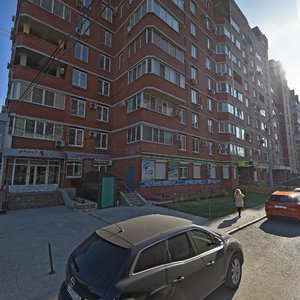 Khirosimy Street, 6, Volgograd: photo