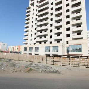 Bratev Kashirinykh Street, 163, Chelyabinsk: photo