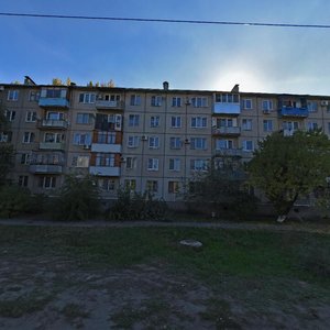 Волгоград, Бульвар Энгельса, 1: фото