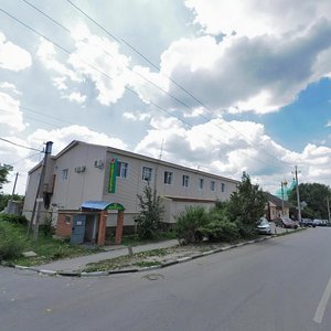 Ulitsa Gulayeva, 70/13, Aksay: photo