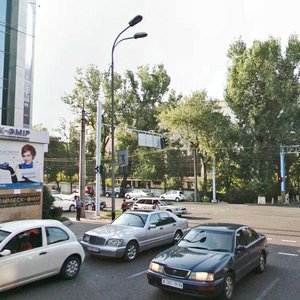 Nauryzbai Batyr Street, 17Б, : foto