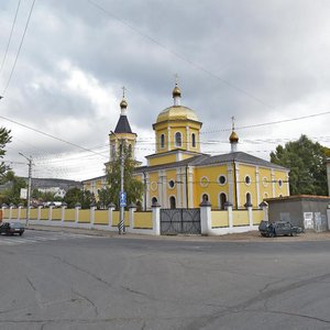 Vokzalnaya ulitsa, 2, Saratov: photo