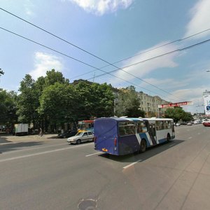 Plekhanovskaya Street, 47 ، فورونيج: صورة