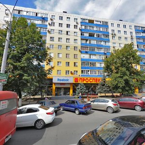 Voroshilovskiy Avenue, 89/80, : foto