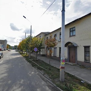 Amurska Street, 8, Kyiv: photo