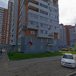 Istrinskaya Street, 4, Moscow: photo